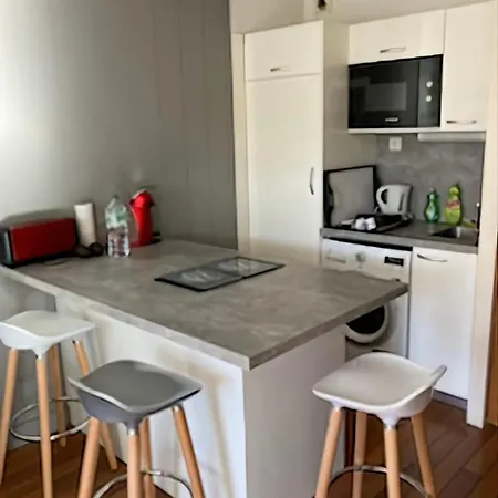 Charming 20 M From The In Apartamento *