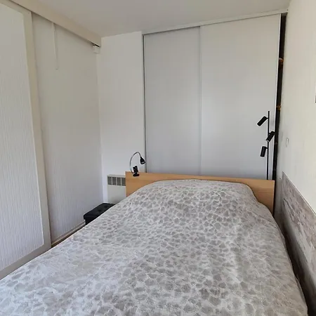 Charming 20 M From The In * Arcachón