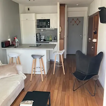 Charming 20 M From The In * Arcachon