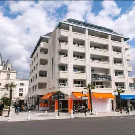 Charming 20 M From The In Arcachon