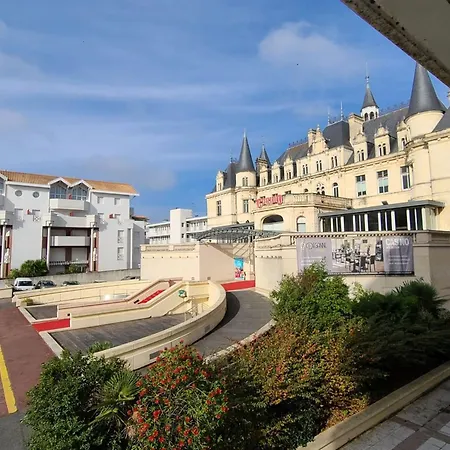 Charming 20 M From The In * Arcachon