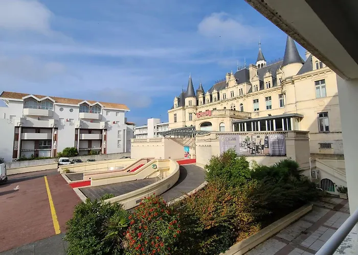 Appartement Charming 20 M From The In